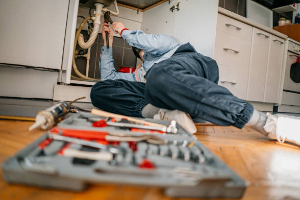 Best Faucet Repair  in Louisburg, NC
