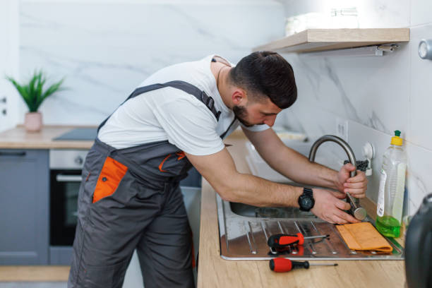 Best Leak Detection Services  in Louisburg, NC