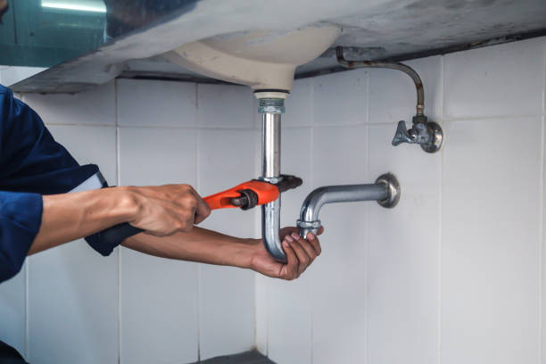 Best Affordable Plumbing Services  in Louisburg, NC