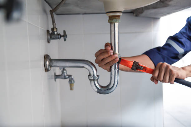 Best Faucet Repair  in Louisburg, NC