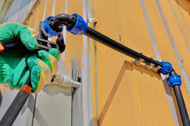 Best Sprinkler Systems  in Louisburg, NC