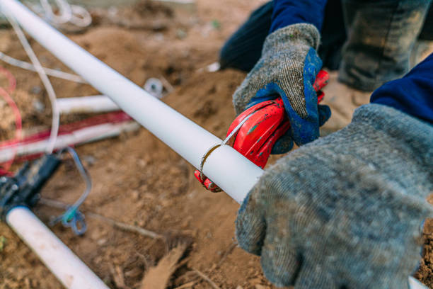 Best Emergency Plumber  in Louisburg, NC